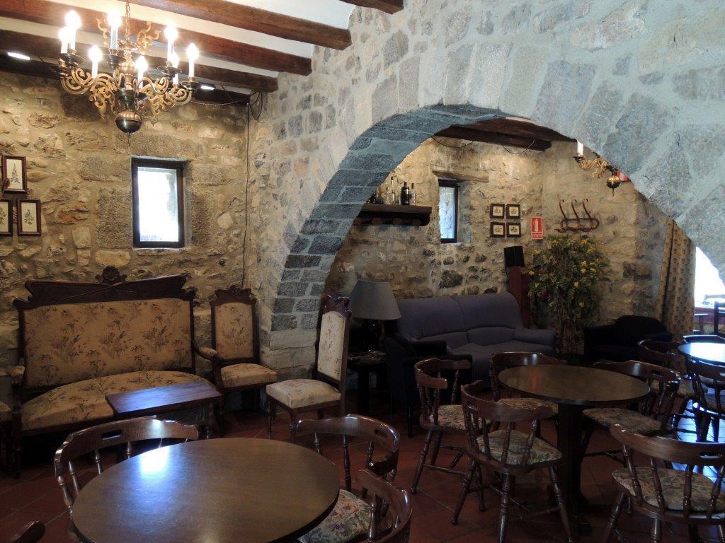 Oix 德拉罗维拉旅馆酒店 外观 照片