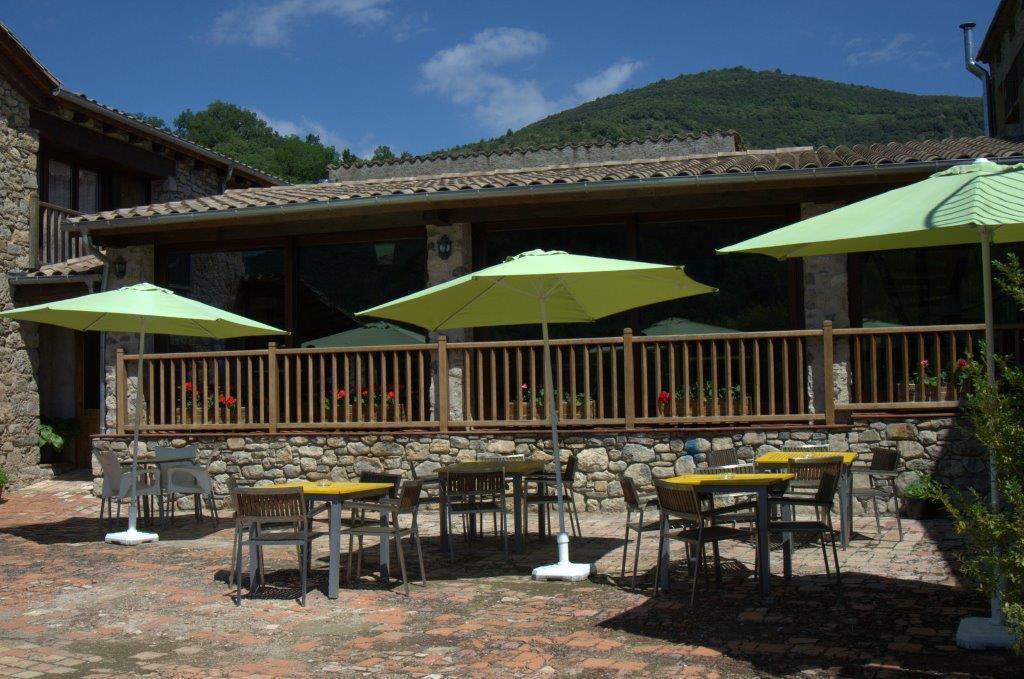 Oix 德拉罗维拉旅馆酒店 外观 照片