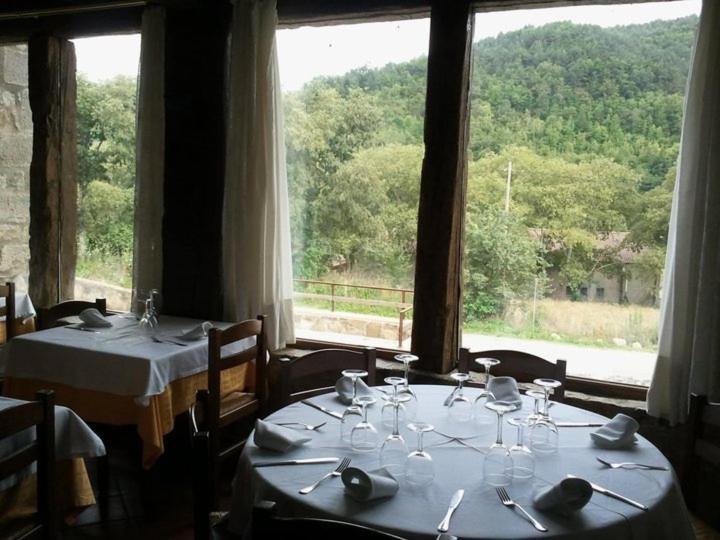 Oix 德拉罗维拉旅馆酒店 外观 照片