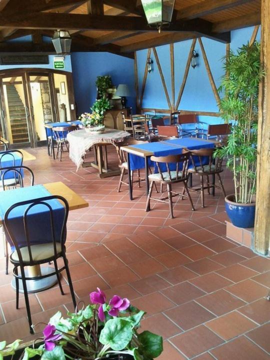 Oix 德拉罗维拉旅馆酒店 外观 照片